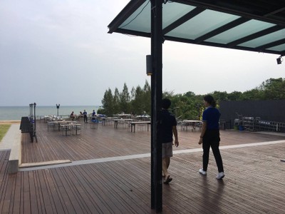 บรรยากาศ