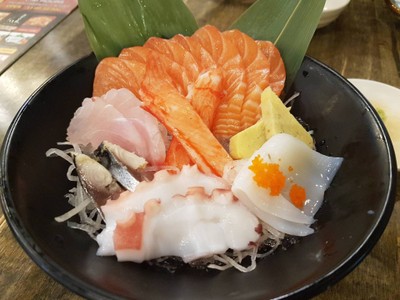 ☆☆☆☆โปรบุฟ587net ได้กินไข่ปลา ซาชิมิ เนื้อย่างไม้ คุ้มใช้ได้ อร่อยพอตัว