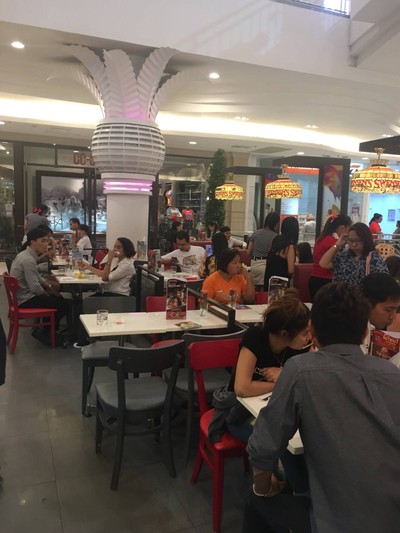 บรรยากาศ