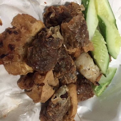 เกี้ยน+เต้าหู้