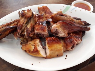 ไก่ย่าง