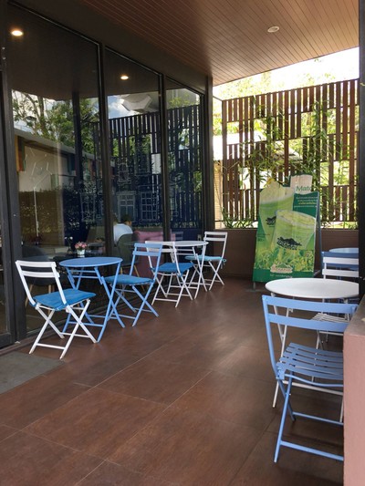 บรรยากาศ