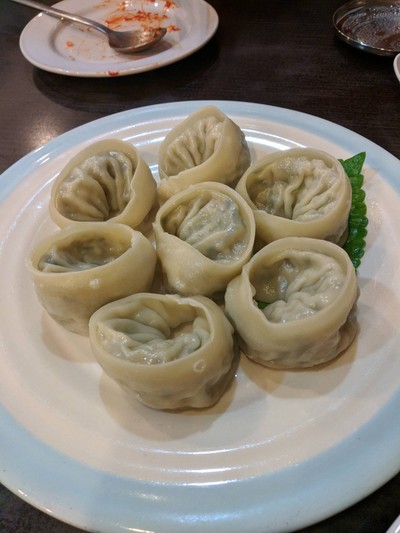 เกี๊ยวซ่า