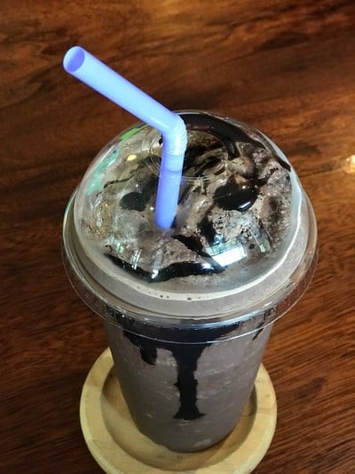 โกโก้ปั่น