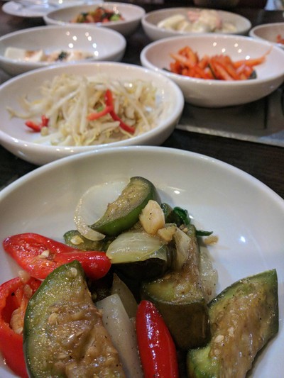 เครื่องเคียง