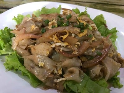 ราดหน้าฮ่องกง ราดหน้าฮ่องกง