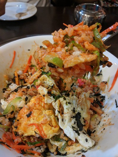 บิบิมบับ