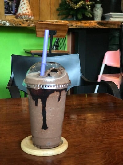 โกโก้ปั่น