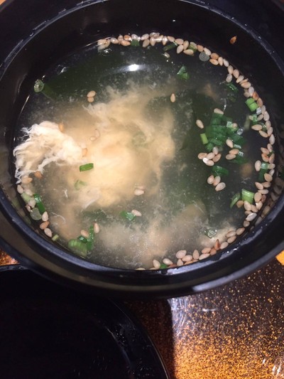 น้ำซุป