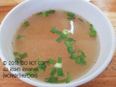 น้ำซุป