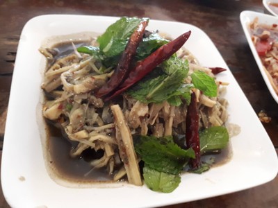 ซุบหน่อไม้