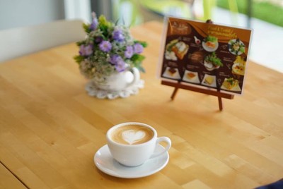 คาปูชิโน