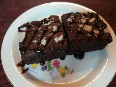 บราวนี่