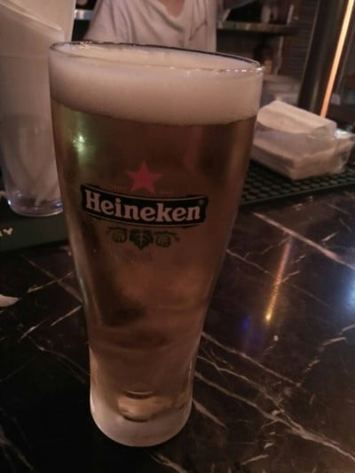 HEINEKEN