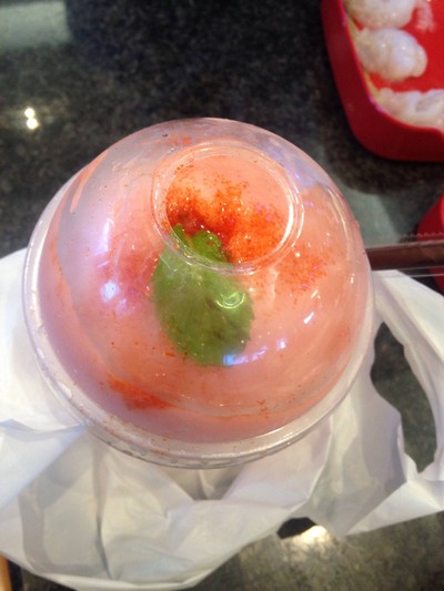 อาหาร หรือ เครื่องดื่ม