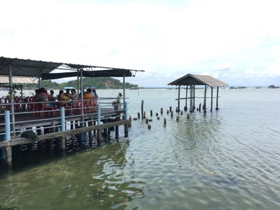 บรรยากาศ