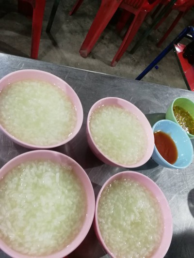 ข้าวต้ม