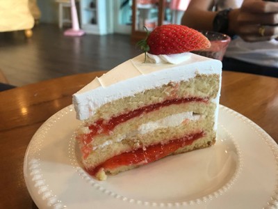 ขนมเค้ก