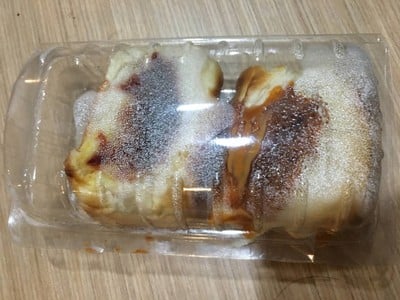 สังขลาชาไทย และสตรอเบอรี่