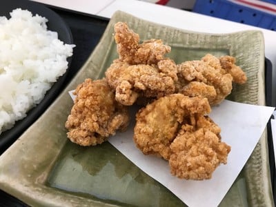 ไก่ทอด