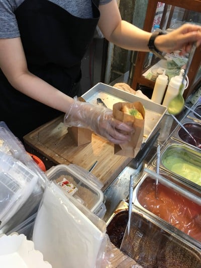 บรรยากาศ