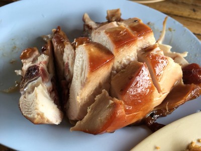ไก่ย่าง