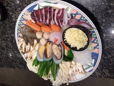 อาหาร หรือ เครื่องดื่ม