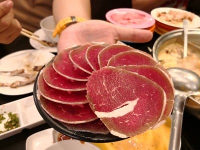โคขุนชาบู & กริลล์ บุฟเฟ่ต์ ปากช่อง