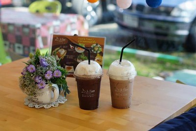 โกโก้ปะทะคาปูเย็น