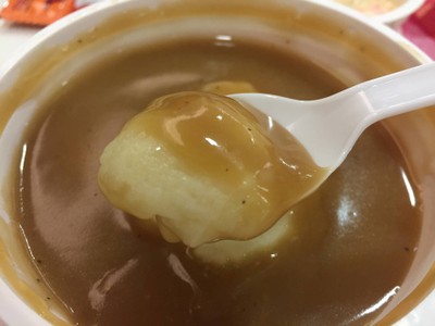 มันบด (ใหญ่)