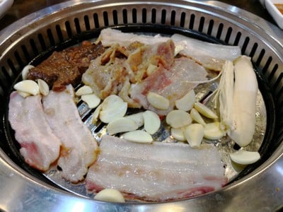 KBBQ (บางแสน) BANGSAEN บางแสน