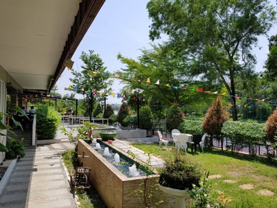 บรรยากาศ