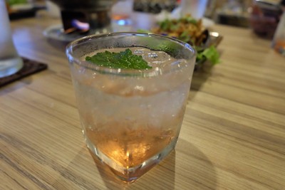 อิคาเลี่ยนโซดา