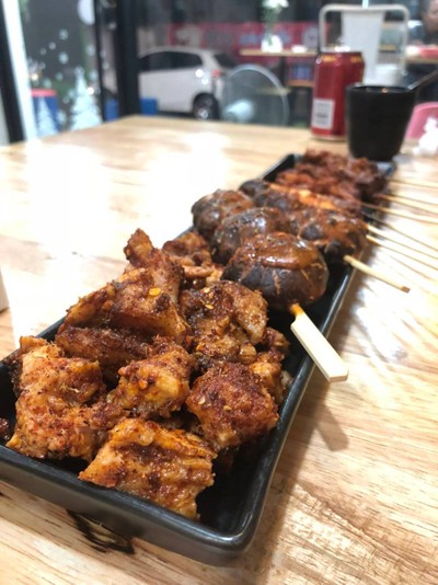 กึ๋นไก่