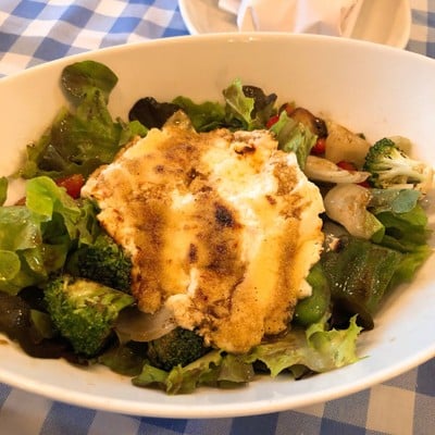 AVRA Greek Georgian Restaurant
