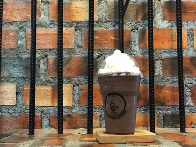 กาแฟสด บ้านเลขที่ 9