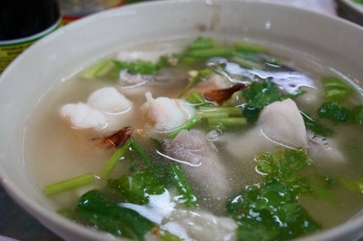 ข้าวต้มรวมมิตร