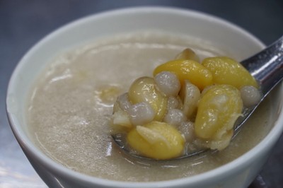 บัวลอย