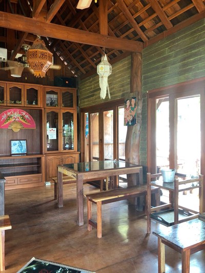 บรรยากาศ