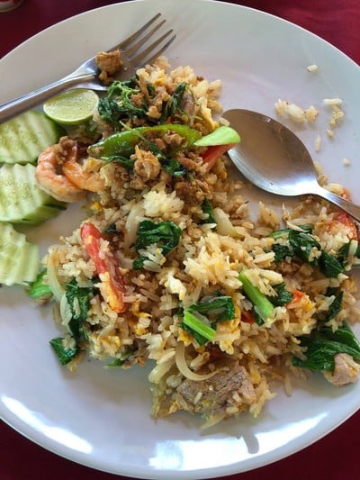 ครัว@ลี้ ครัว@ลี้