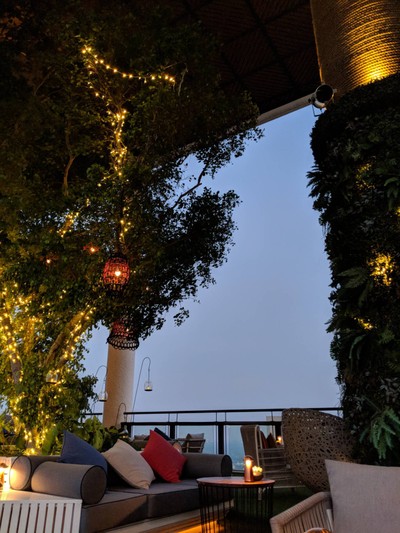 บรรยากาศ