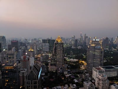 บรรยากาศ