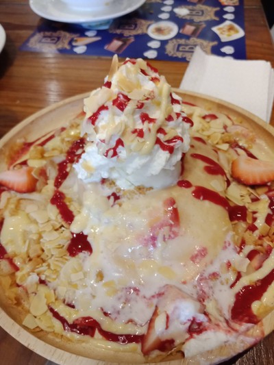 ลาวาชีส