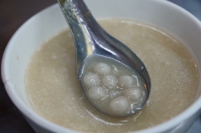 บัวลอย