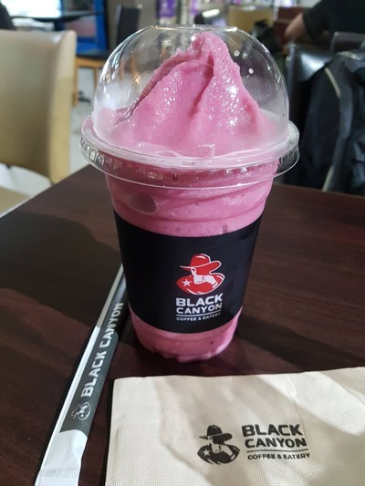 Black Canyon (แบล็ค แคนยอน) หัวลำโพง Black Canyon (แบล็ค แคนยอน) หัวลำโพง