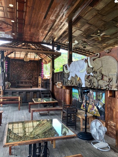 บรรยากาศ