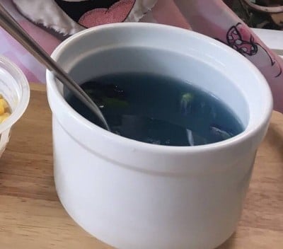 วิธีทำ ข้าวแช่ พริกหยวกยัดใส้ ลูกกะปิกุ้ง เห็ดสามรส ไชโป้วหวาน ผักเคียง วิธีทำ ข้าวแช่ พริกหยวกยัดใส้ ลูกกะปิกุ้ง เห็ดสามรส ไชโป้วหวาน ผักเคียง