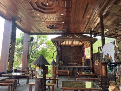 บรรยากาศ