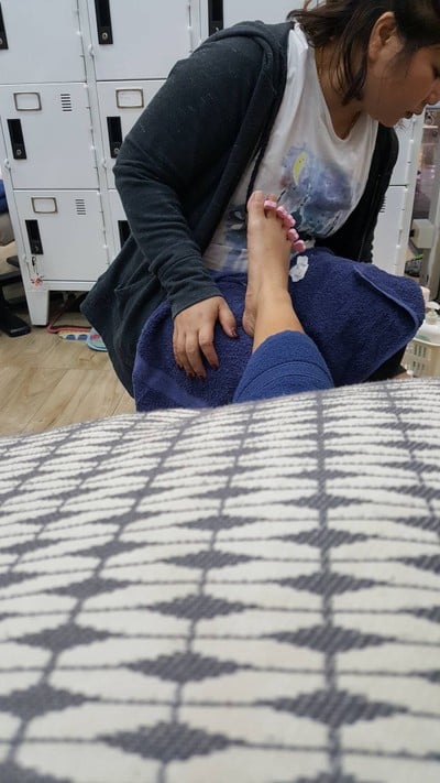 ร้านทำเล็บครบวงจร More than nail (มอร์แดนเนลล์) ยูเนี่บนมอล ร้านทำเล็บครบวงจร More than nail (มอร์แดนเนลล์) ยูเนี่บนมอล