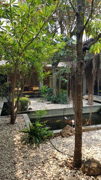 บรรยากาศ